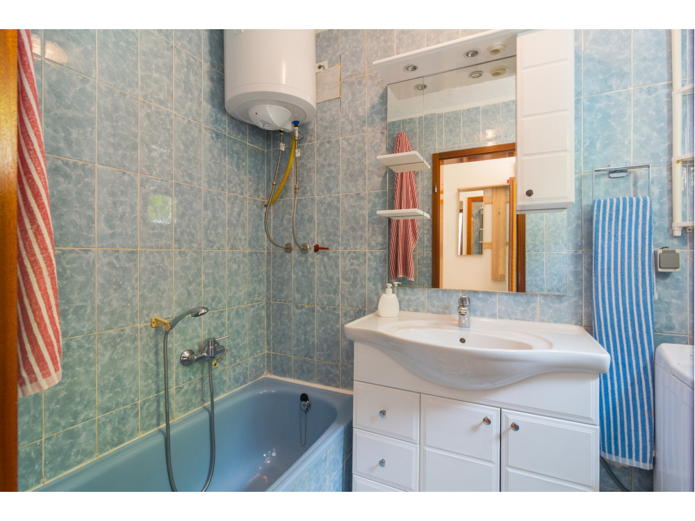 апартаменты Ivanka - Omiš Хорватия