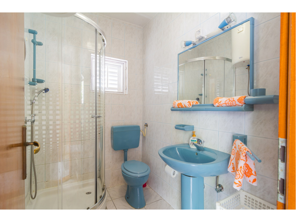 апартаменты Ivanka - Omiš Хорватия