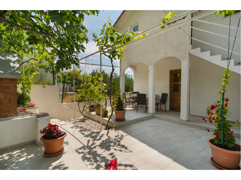 апартаменты Ivanka - Omiš Хорватия