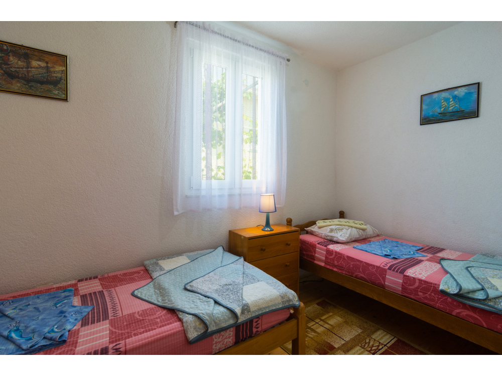 апартаменты Ivanka - Omiš Хорватия