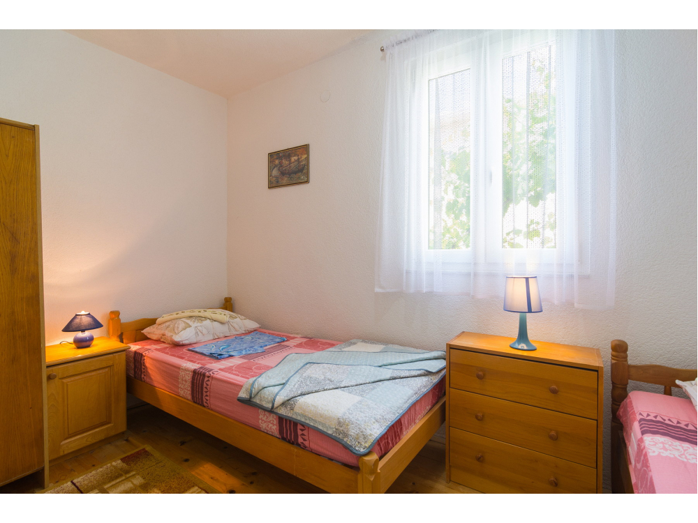 апартаменты Ivanka - Omiš Хорватия