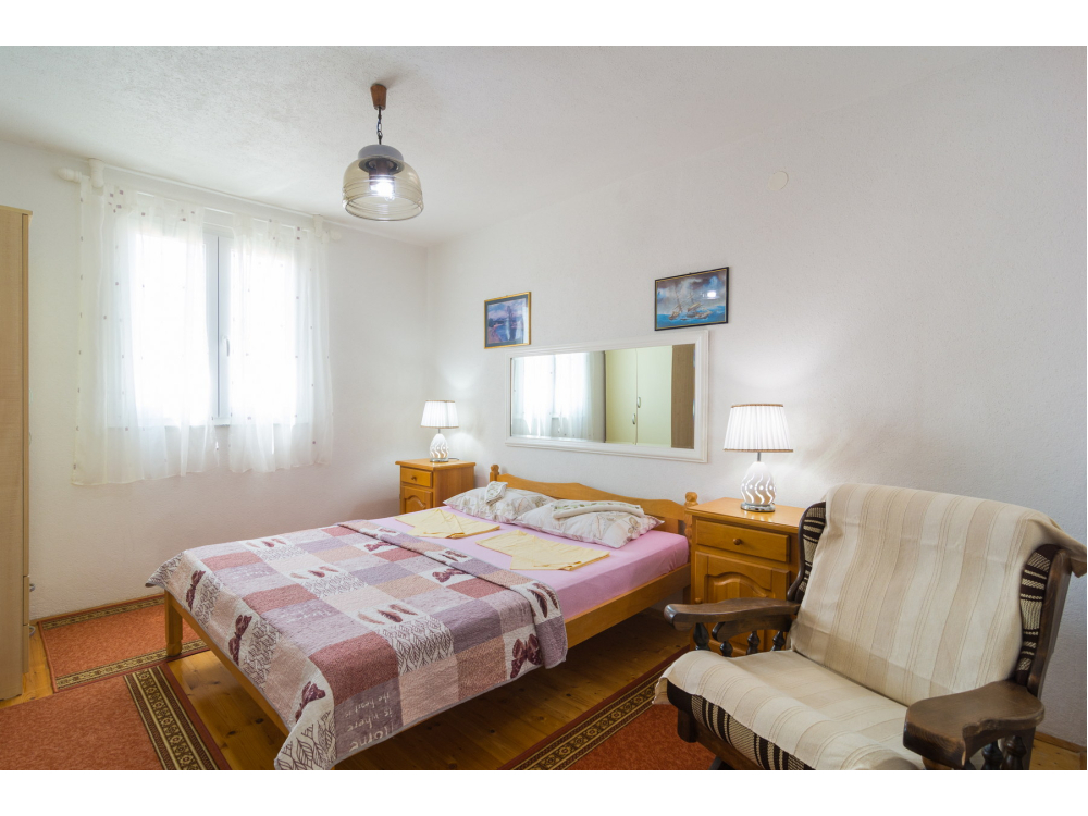 апартаменты Ivanka - Omiš Хорватия