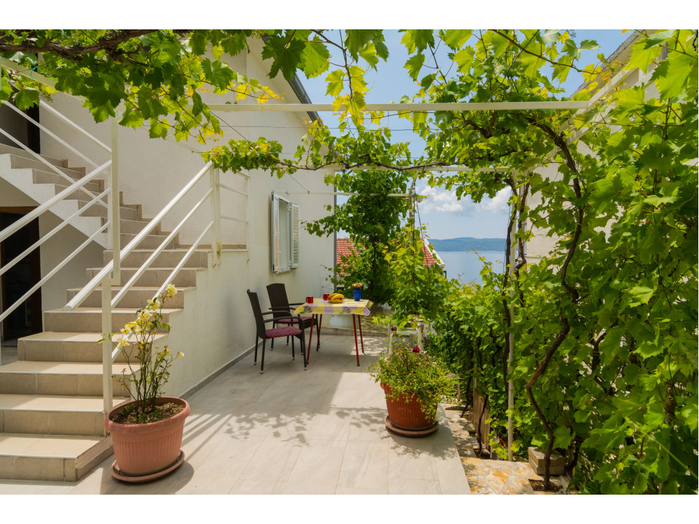 апартаменты Ivanka - Omiš Хорватия