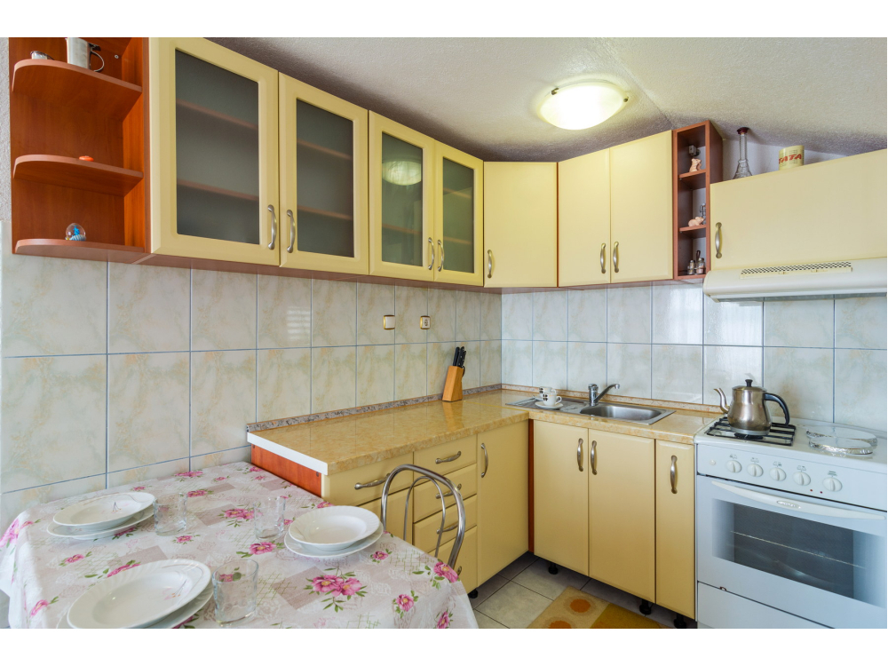 апартаменты Ivanka - Omiš Хорватия