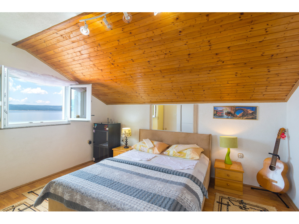 апартаменты Ivanka - Omiš Хорватия