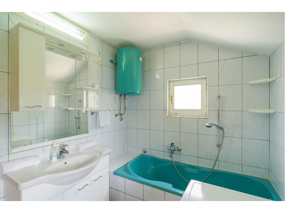 апартаменты Ivanka - Omiš Хорватия