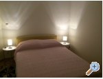 Apartmny Ivanka - Omi Chorvatsko