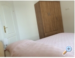 Appartements Ivanka - Omi Kroatien