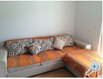 Appartements Ivanka - Omi Kroatien