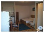 Apartmny Ivanka - Omi Chorvatsko