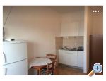 Apartmny Ivanka - Omi Chorvatsko