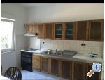 Apartmny Ivanka - Omi Chorvatsko