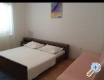 Apartmny Ivanka - Omi Chorvatsko