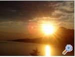 Apartmny Ivanka - Omi Chorvatsko