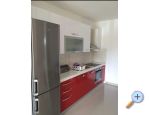 Apartmny Ivanka - Omi Chorvatsko