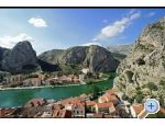 Apartmny Ivanka - Omi Chorvatsko