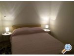 Apartmny Ivanka - Omi Chorvatsko