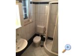 Apartmny Ivanka - Omi Chorvatsko