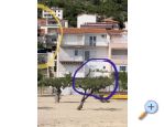 Apartmny Ivanka - Omi Chorvatsko