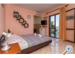 Apartmny Ivica - Omi Chorvatsko