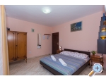 Appartements Ivica - Omi Kroatien