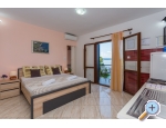Apartmny Ivica - Omi Chorvatsko