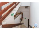 Apartmny Ivica - Omi Chorvatsko