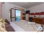 Apartmny Ivica - Omi Chorvatsko
