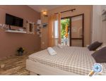 Apartmny Ivica - Omi Chorvatsko