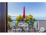 Apartmny Ivica - Omi Chorvatsko