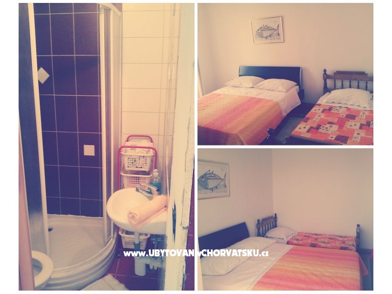 Appartements Jaki – Ferienwohnung Omis, Kroatien – Foto 5