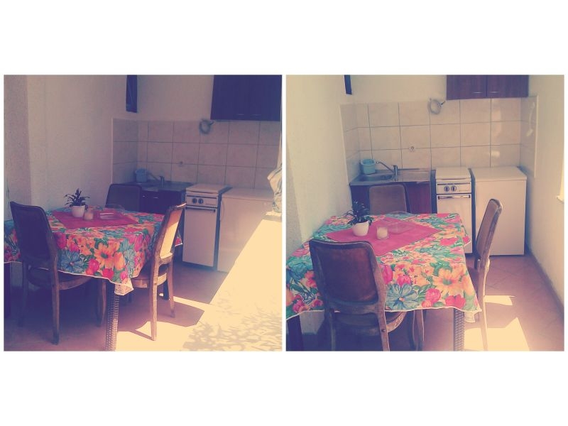 Appartements Jaki – Ferienwohnung Omis, Kroatien – Foto 6