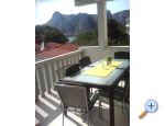 Appartements Jaki – Omis – Vorschau 11