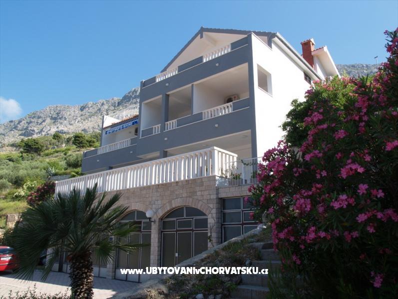 Appartements Jasna  – Ferienwohnung Omis, Kroatien – Foto 2