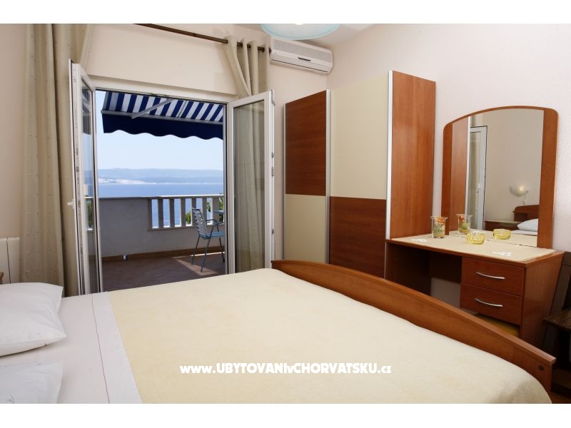 Appartements Jasna  – Ferienwohnung Omis, Kroatien – Foto 4