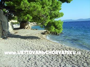 Appartements Jasna  – Ferienwohnung Omis, Kroatien – Foto 8