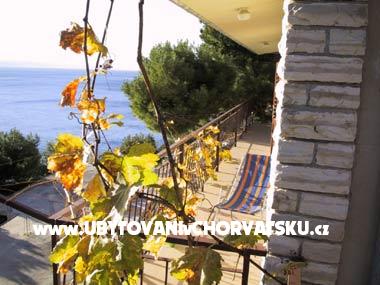 Appartements JELA – Ferienwohnung Omis, Kroatien – Foto 2