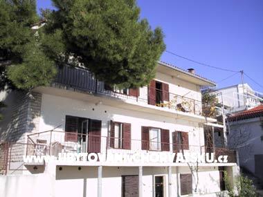 Appartements JELA – Ferienwohnung Omis, Kroatien – Foto 3
