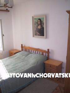 Appartements JELA – Ferienwohnung Omis, Kroatien – Foto 6