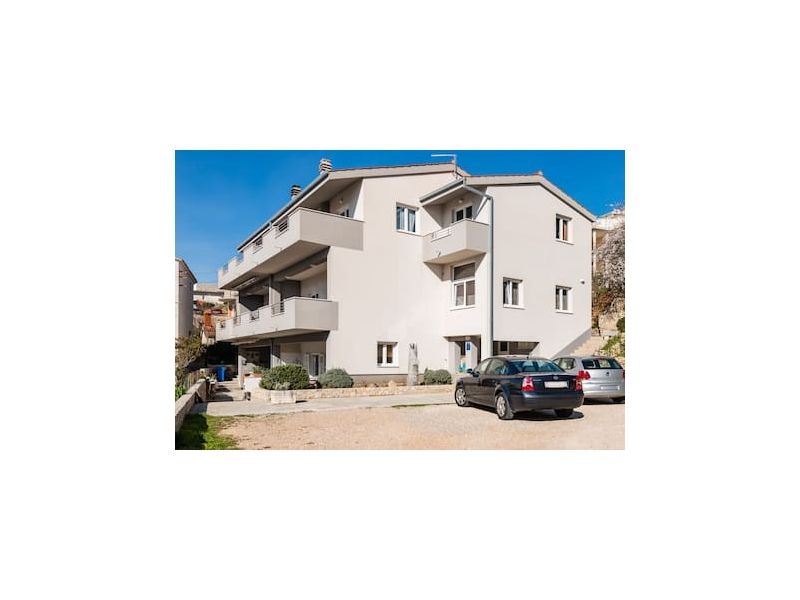 APARTMANI JELENA – Ferienwohnung Omis, Kroatien – Foto 1