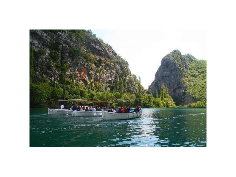 APARTMANI JELENA – Ferienwohnung Omis, Kroatien – Foto 14