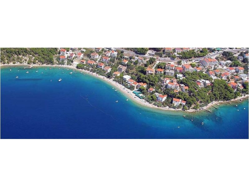 APARTMANI JELENA – Ferienwohnung Omis, Kroatien – Foto 15
