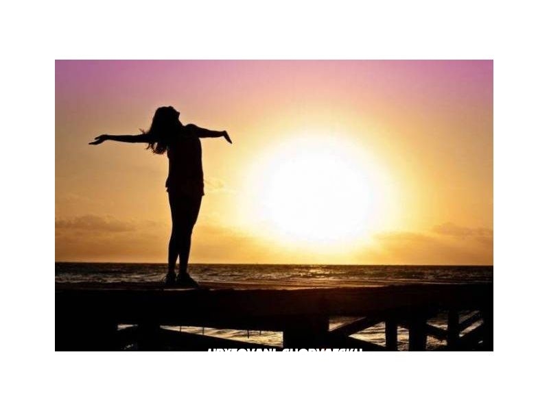 APARTMANI JELENA – Ferienwohnung Omis, Kroatien – Foto 18