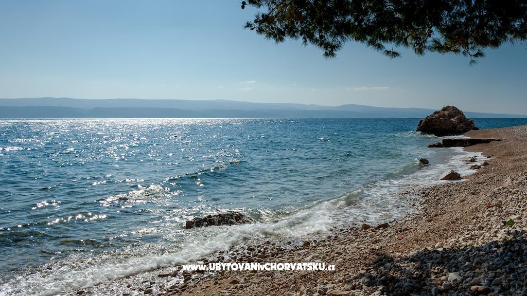 APARTMANI JELENA – Ferienwohnung Omis, Kroatien – Foto 8