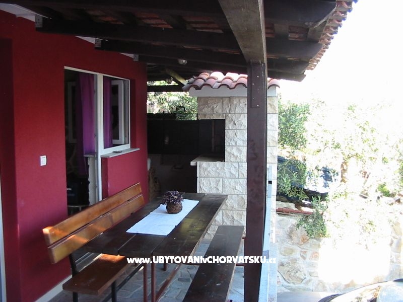 Appartements Jelović – Ferienwohnung Omis, Kroatien – Foto 10