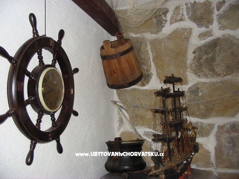 Appartements Jelović – Ferienwohnung Omis, Kroatien – Foto 11