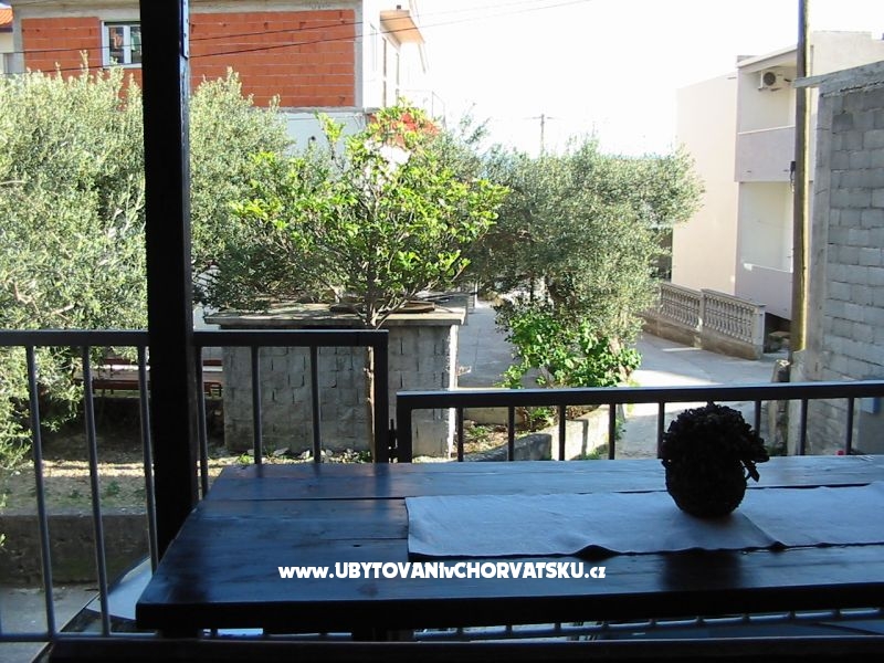 Appartements Jelović – Ferienwohnung Omis, Kroatien – Foto 12