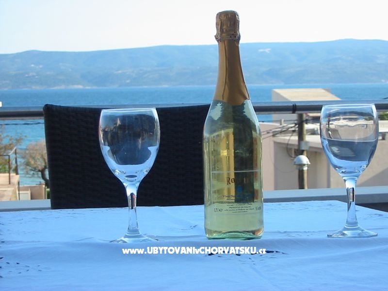 Appartements Jelović – Ferienwohnung Omis, Kroatien – Foto 13