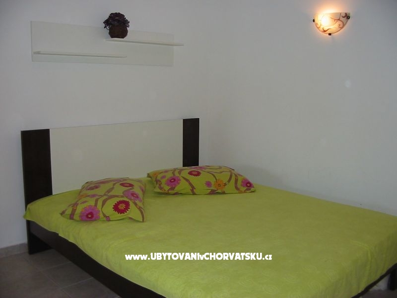 Appartements Jelović – Ferienwohnung Omis, Kroatien – Foto 14