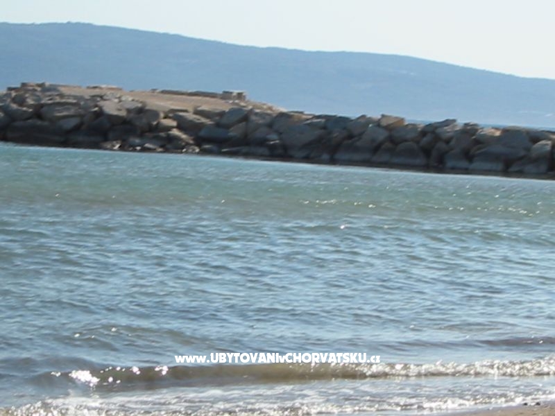 Appartements Jelović – Ferienwohnung Omis, Kroatien – Foto 3